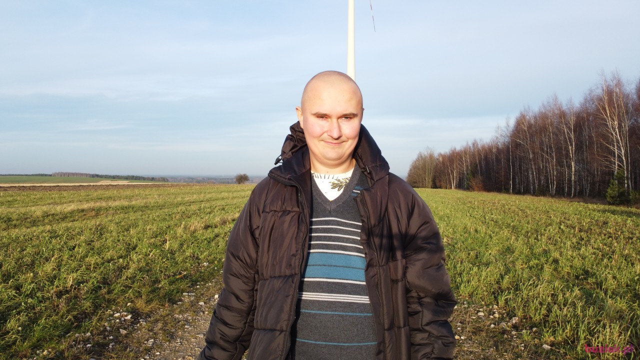 Michał, Mężczyzna, 36, Zgierz, Polska, Zdjęcie: 268