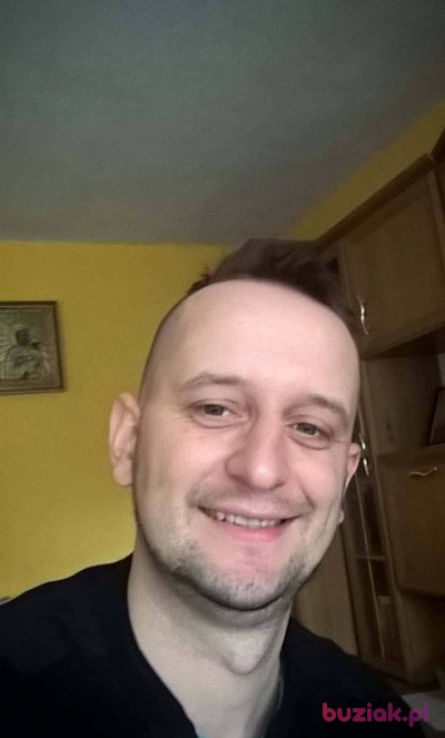 BEBOK84, Male, 41, Kędzierzyn-Koźle, Polska, Photo: 1