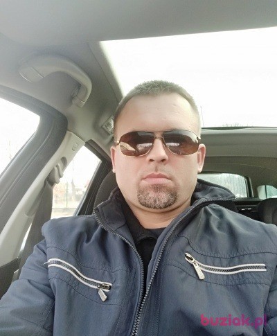 Staszek, Mężczyzna, 42, Sanok, Polska, Zdjęcie: 1