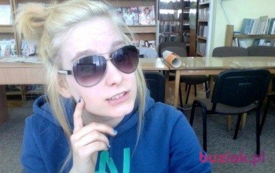Weronika, Kobieta, 26, Działdowo, Polska: 1