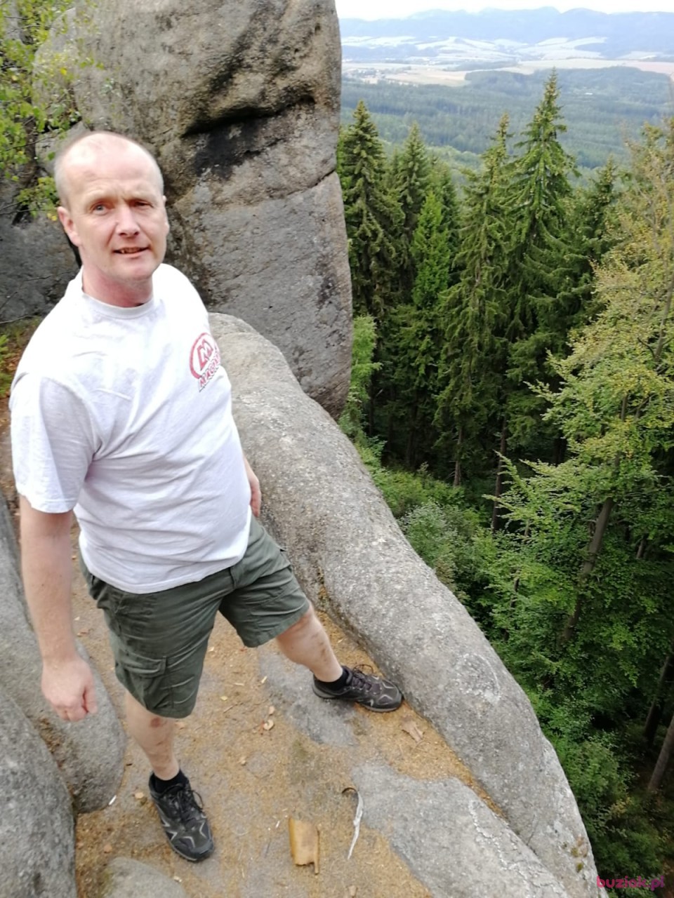 Lada69, Mężczyzna, 55, Czechy, Zdjęcie: 3