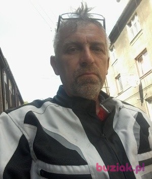 krystian, Mężczyzna, 61, Bytom, Polska, Zdjęcie: 1