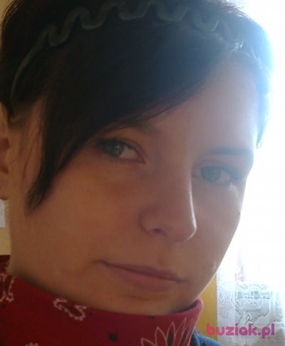 Sylwita, Female, 32, Rzeszów, Polska, Photo: 1