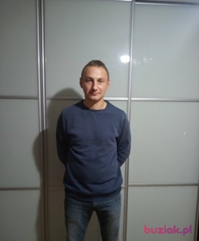 Dawid, Mężczyzna, 38, Września, Polska: 1
