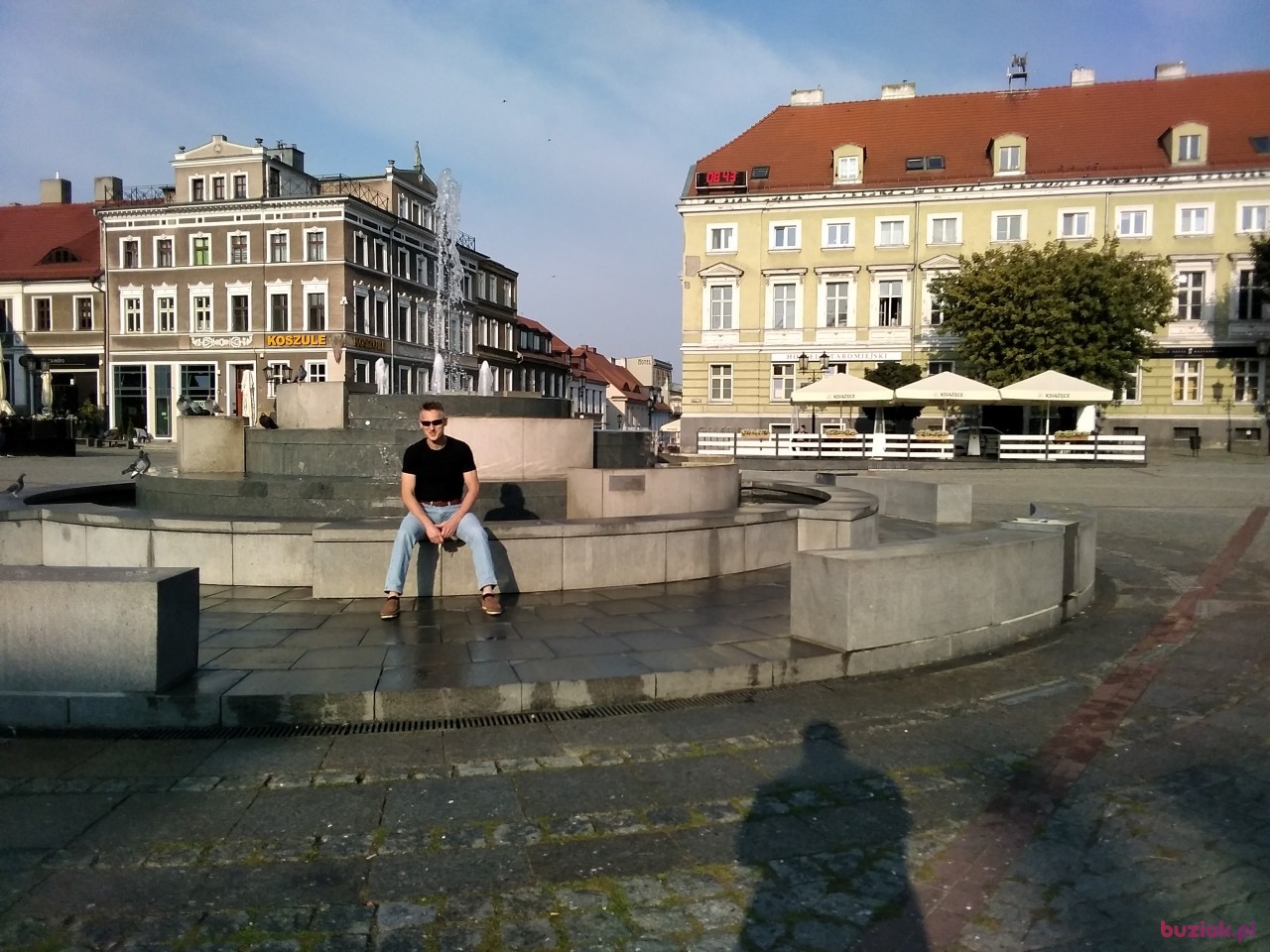 Waldemar, Mężczyzna, 43, Ludwigsburg, Niemcy, Zdjęcie: 7