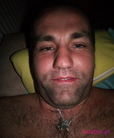 Misiu8504, Mężczyzna, 40, Rzeszów, Polska, Zdjęcie: 1