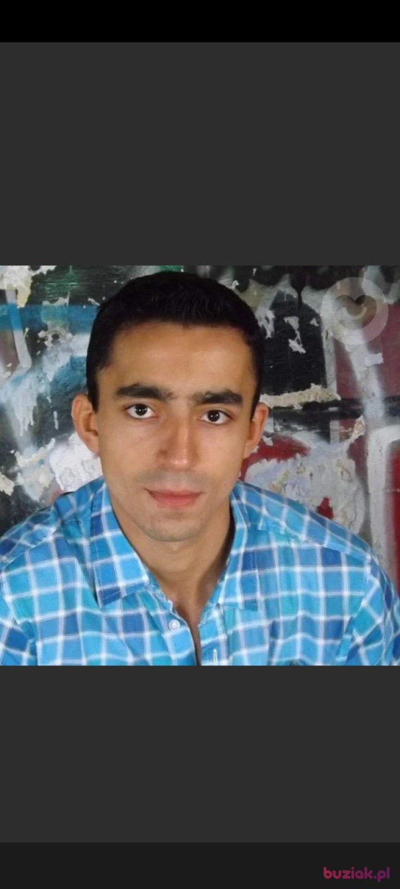 Maciej, Male, 32, Almere, Holandia, Photo: 1