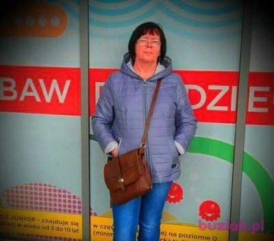 Renata, Kobieta, 63, Łódź, Polska, Zdjęcie: 6