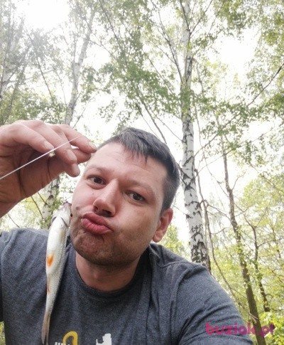 Piott, Male, 43, Piechowice, Polska, Photo: 1