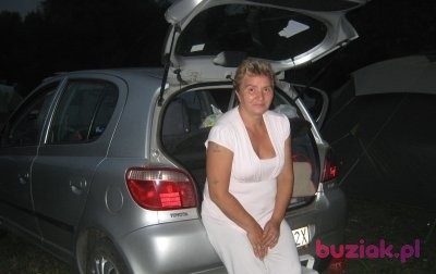 Krystyna, Female, 64, Katowice, Polska, Photo: 1