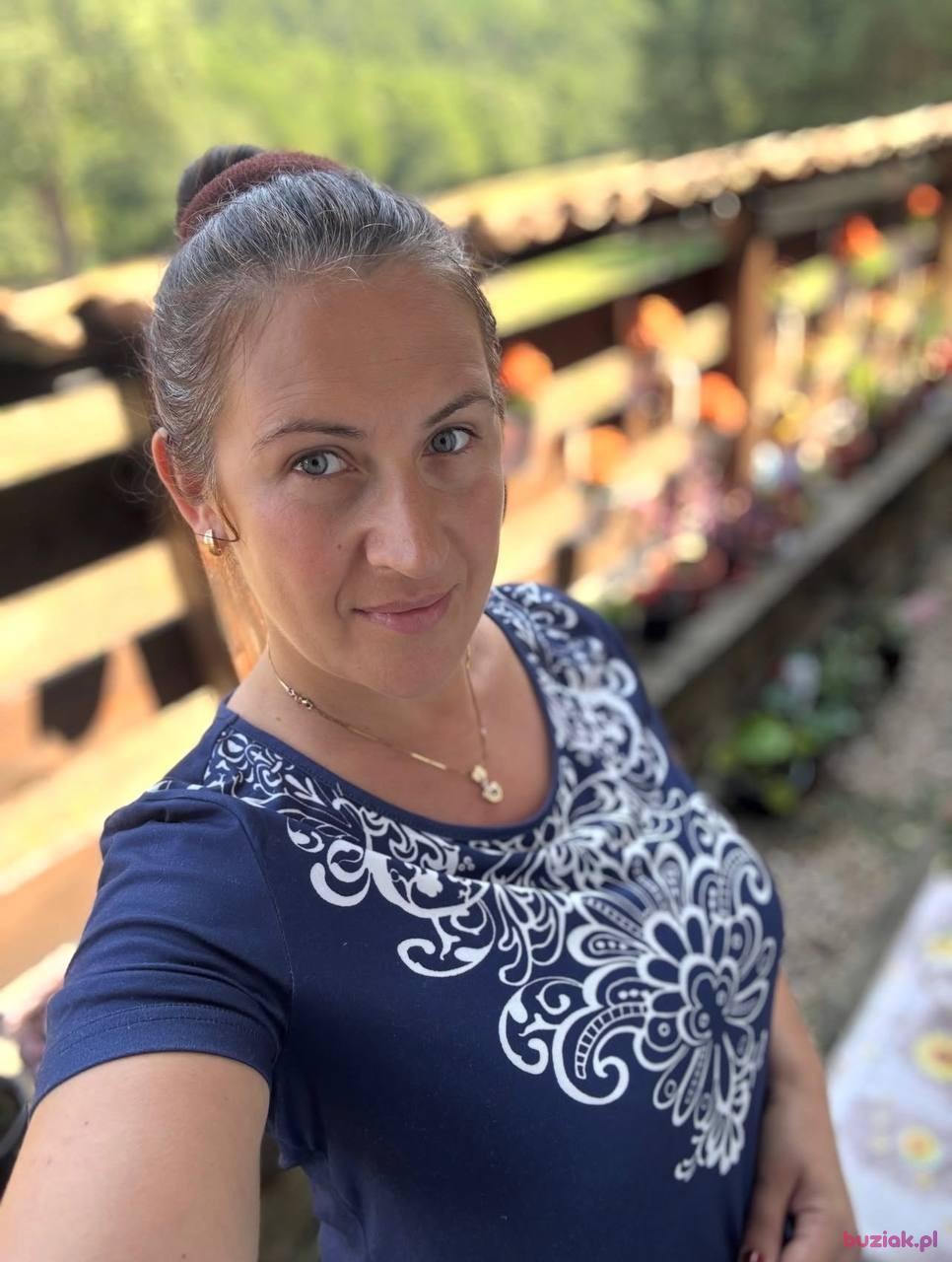 Anna, Kobieta, 46, Ścinawa, Polska, Zdjęcie: 2