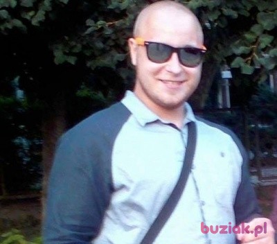 Daniel, Male, 28, Gorzów Wielkopolski, Polska: 1