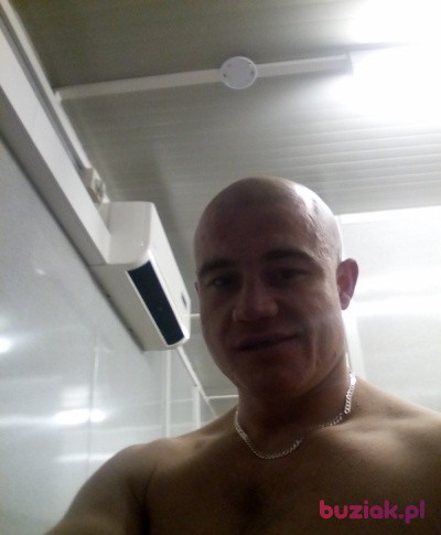 Sylwester, Mężczyzna, 34, Brodnica, Polska, Zdjęcie: 1