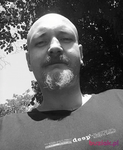 Paweł , Mężczyzna, 41, Częstochowa, Polska: 1