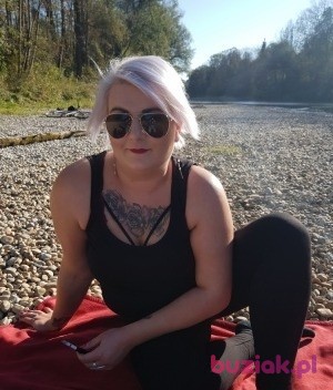 Beata , Female, 34, Monachium, Niemcy, Photo: 4