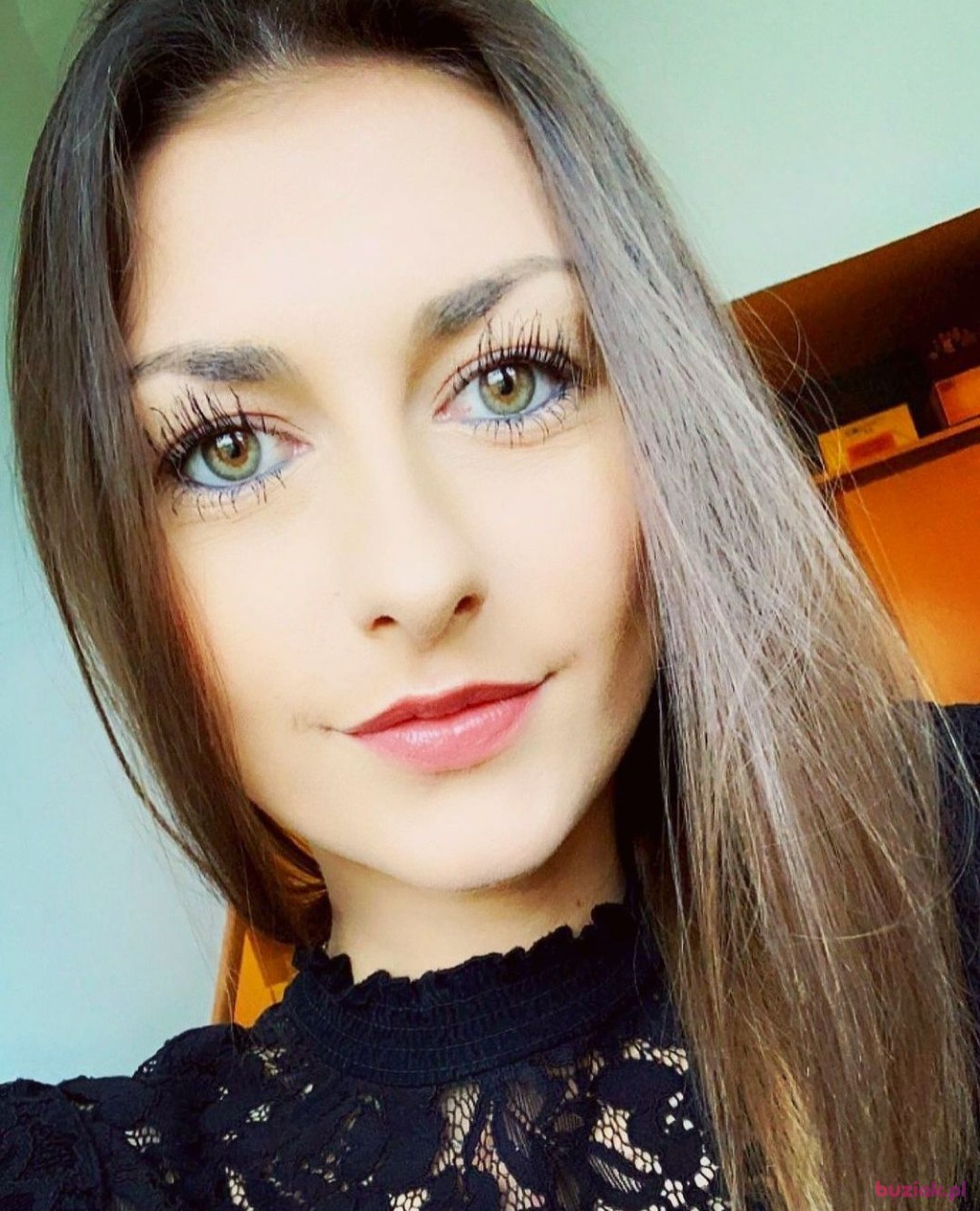 Ola, Female, 26, Kraków, Polska, Photo: 2