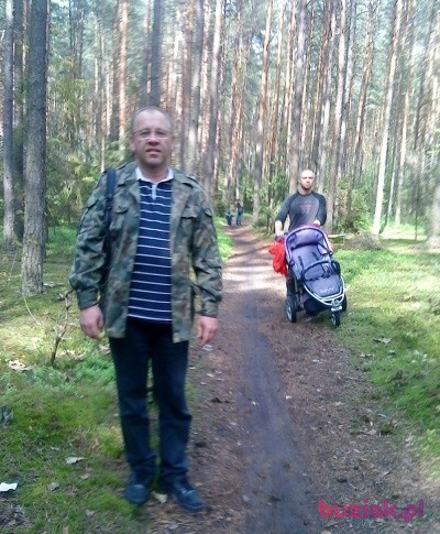 marek, Mężczyzna, 66, Łódź, Polska: 1