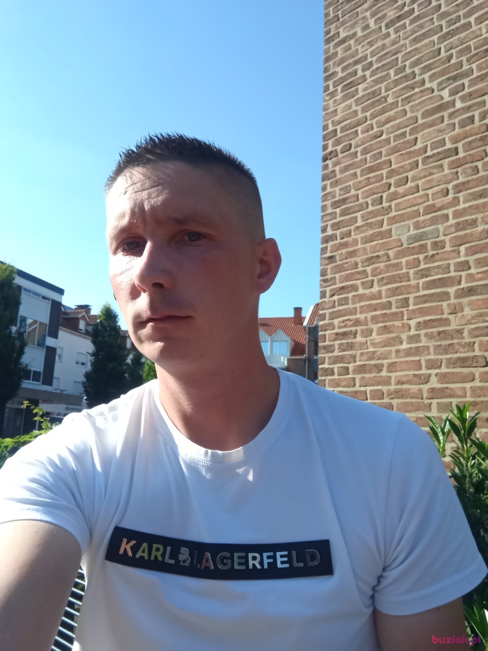 Ernest, Mężczyzna, 31, Błaszki, Polska, Zdjęcie: 2