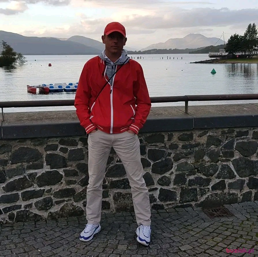 Tommy, Mężczyzna, 44, Glasgow, Wielka Brytania: 1
