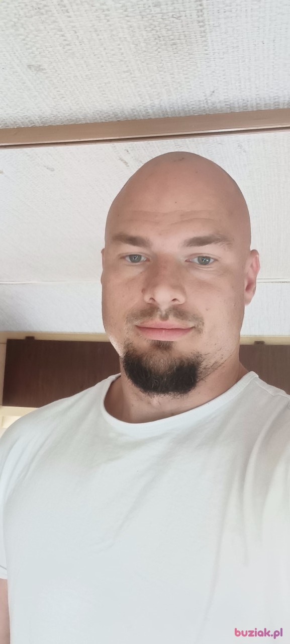 Mariusz, Mężczyzna, 33, Augustów, Polska, Zdjęcie: 1