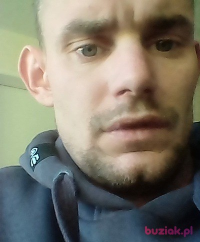 Piotrek, Male, 35, Miastko, Polska, Photo: 2