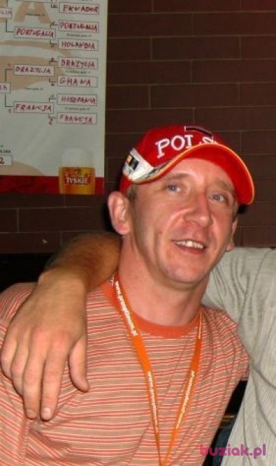 luki74, Male, 51, Dąbrowa Górnicza, Polska, Photo: 2