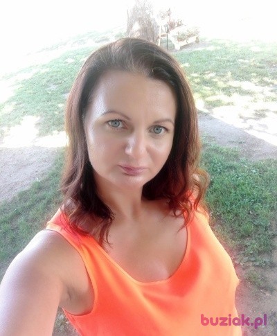 Ania, Female, 41, Kartuzy, Polska: 1
