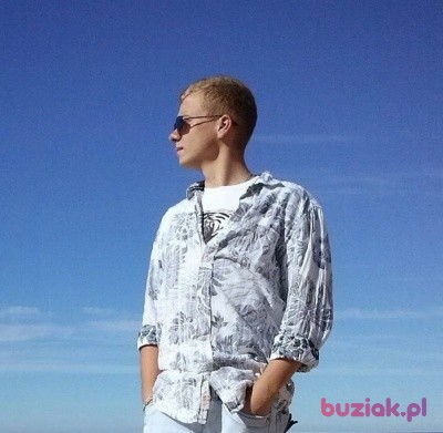 Adam, Male, 34, Łódź, Polska, Photo: 1