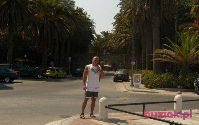 Grzesiek, Mężczyzna, 41, Wrocław, Polska: 1