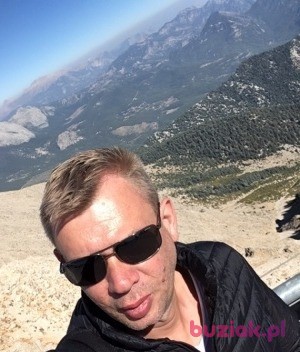 Maciej, Mężczyzna, 52, Warszawa, Polska, Zdjęcie: 3