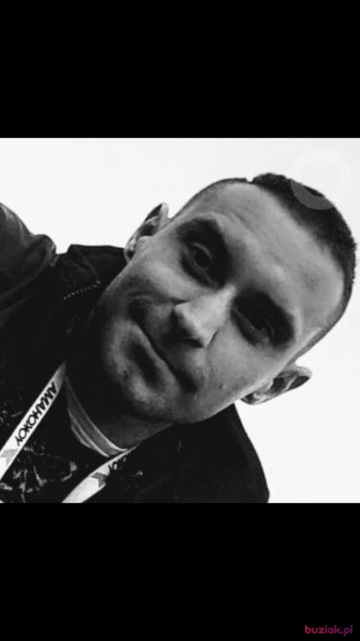 Krzys, Mężczyzna, 36, Brighton, Wielka Brytania, Zdjęcie: 1