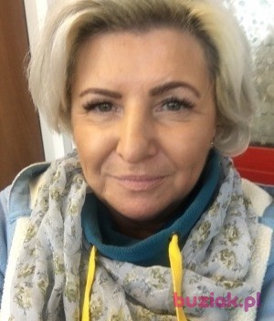 Basia, Kobieta, 58, Wrocław, Polska: 1
