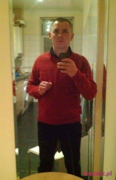 Przemek , Male, 41, Westminster, Wielka Brytania, Photo: 1