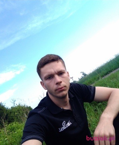 Mateusz, Male, 26, Wałcz, Polska, Photo: 6