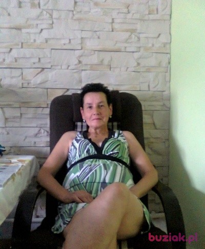 malgosia, Female, 61, Sulechów, Polska: 1