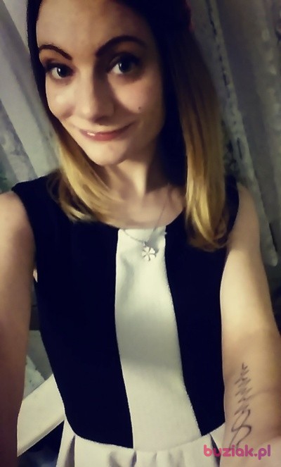 Agata, Female, 29, Skwierzyna, Polska, Photo: 4