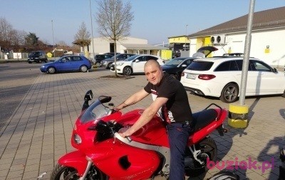 Karoleczek293, Mężczyzna, 45, Karlsruhe Baden Wurttemberg, Niemcy: 1