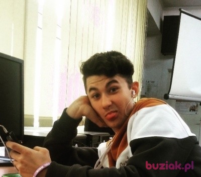 Adrian, Male, 28, Bełchatów, Polska, Photo: 3