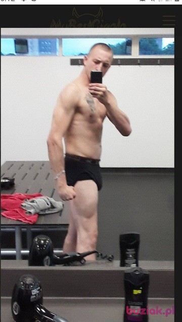 Michal, Mężczyzna, 31, Westminster, Wielka Brytania: 1
