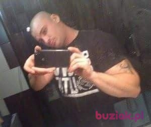 Rafal, Male, 36, Radom, Polska, Photo: 1