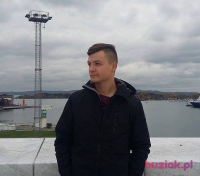 Konrad, Male, 30, Oslo, Norwegia, Photo: 1