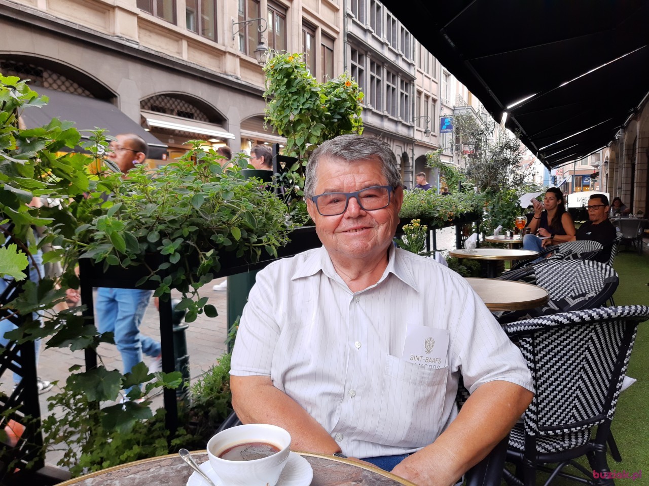Jacek194, Male, 81, Poznań, Polska: 1