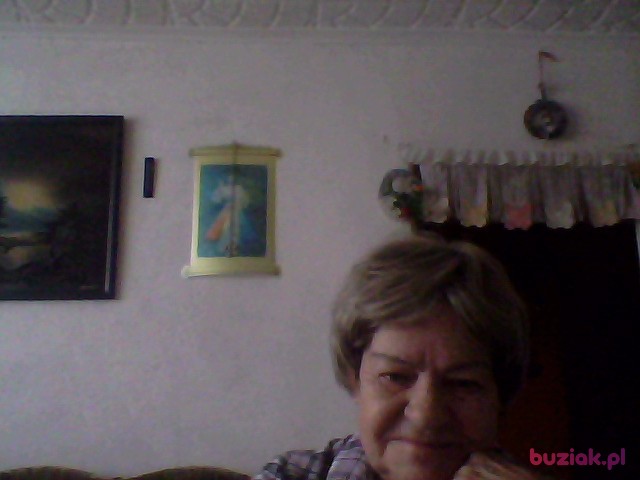 rystyna, Female, 76, Gorzów Wielkopolski, Polska, Photo: 3