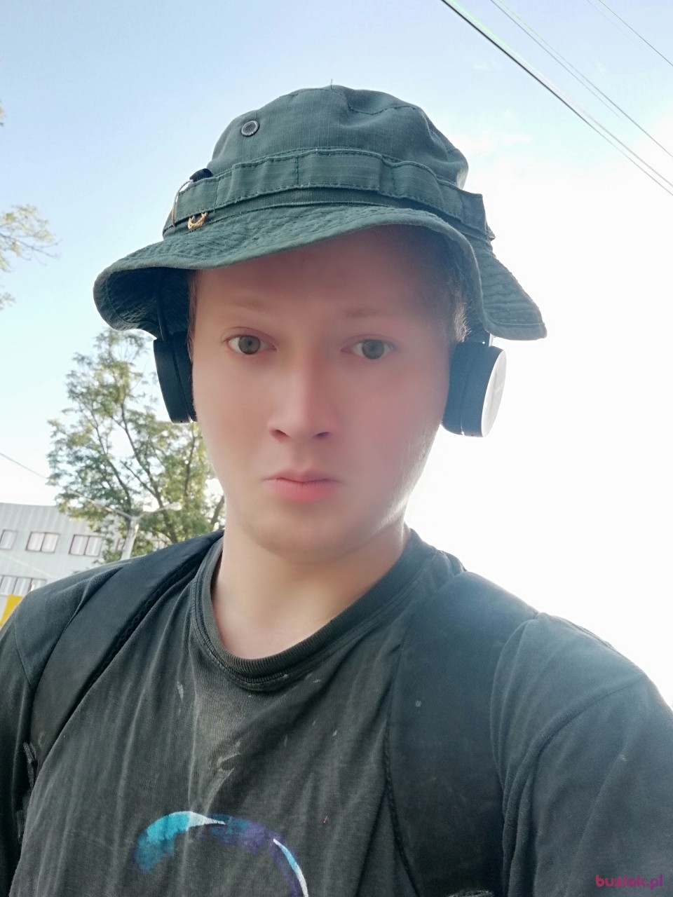 Paweł, Male, 28, Wadowice, Polska, Photo: 1