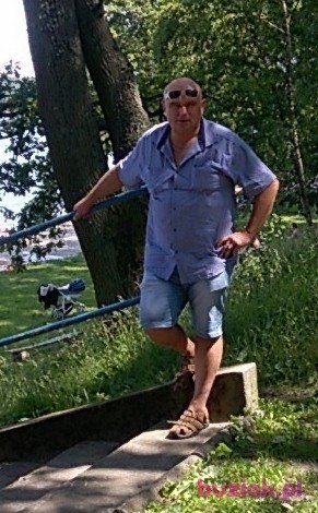 Aleks , Male, 52, Gąbin, Polska, Photo: 9