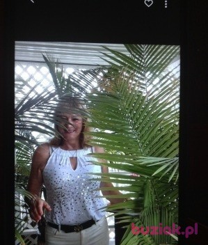 Alicja, Female, 66, Łomża, Polska, Photo: 2