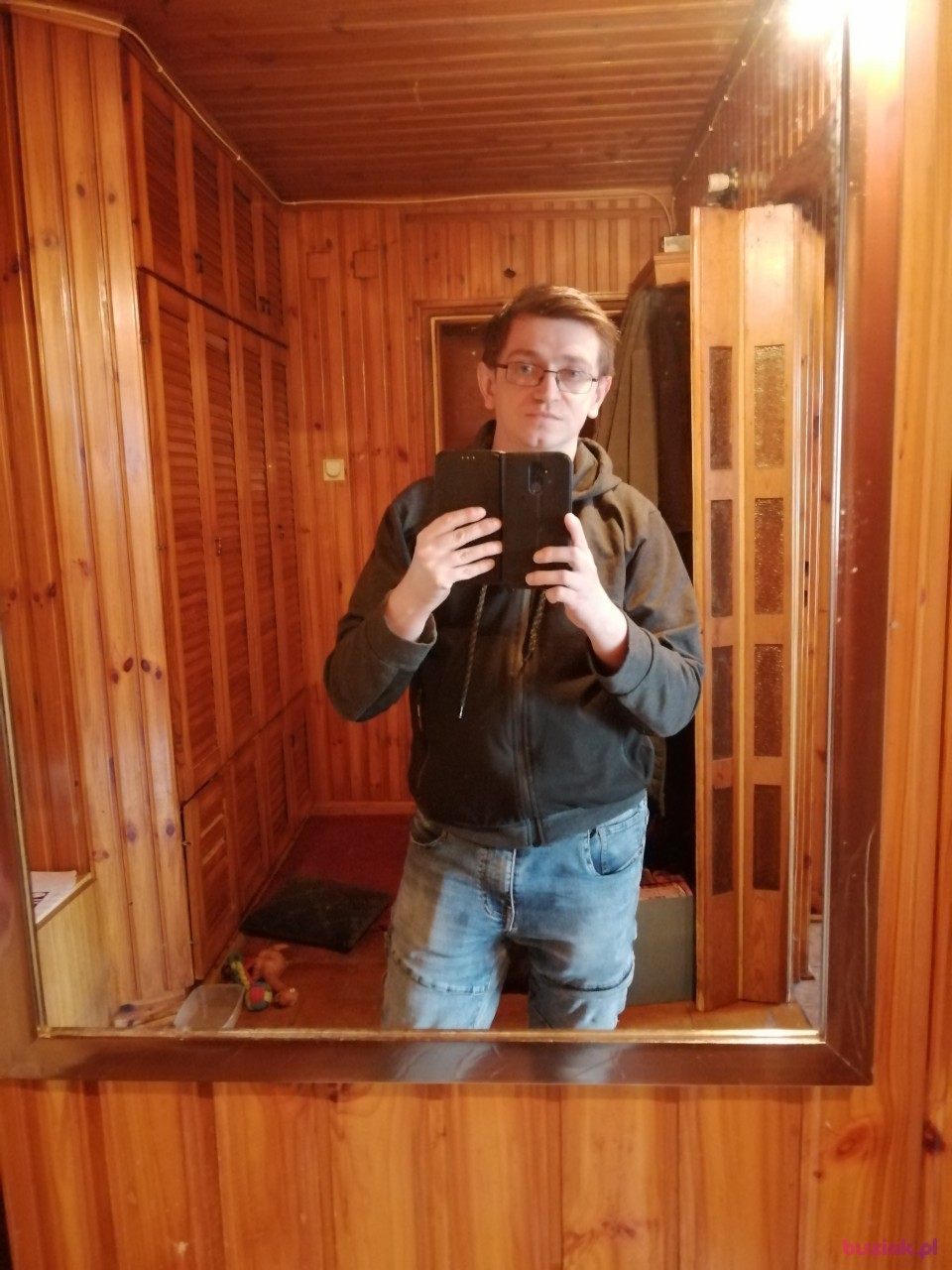 Łukasz, Male, 32, Płońsk, Polska, Photo: 19