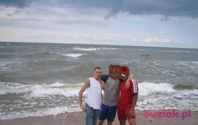 Daniel, Mężczyzna, 46, Nowa Sól, Polska, Zdjęcie: 1