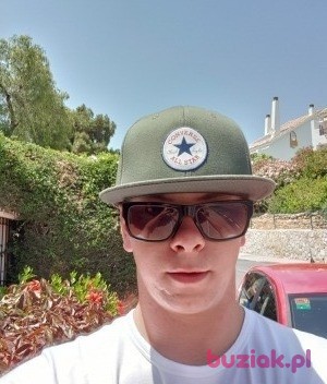 Tomek, Male, 29, Wielka Brytania, Photo: 1