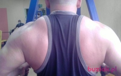 Łukasz, Male, 39, Drawsko Pomorskie, Polska, Photo: 4